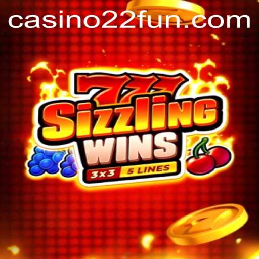 Experience the Thrills: Introducing 777 Sizzling Wins