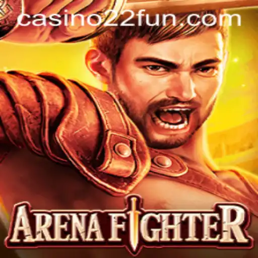 ArenaFighter: Dive into the Thrilling World of Intense Combat