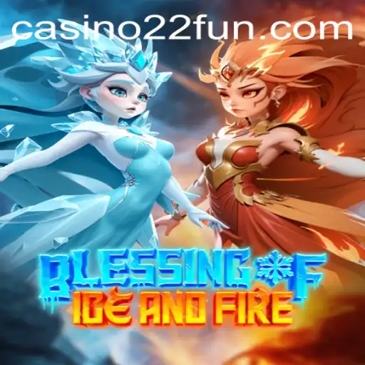 Discover the Enchanting World of Blessing of Ice and Fire