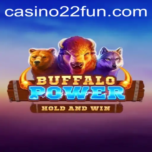 Exploring BuffaloPower: The Game that Brings 22Fun to Life
