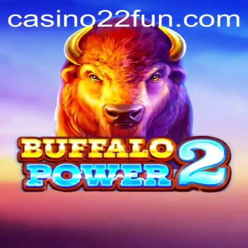 Buffalo Power 2: A Majestic Journey in the Heart of the Wilderness
