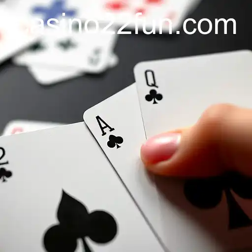 Exploring the World of Card Games with 22Fun