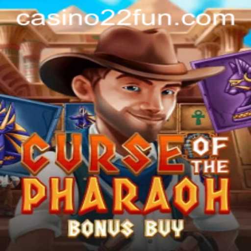 Curse of the Pharaoh Bonus Buy: A Captivating Journey into Ancient Mysteries