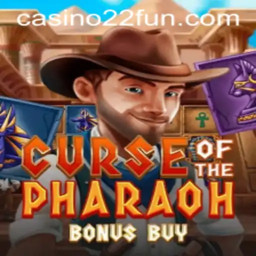 Curse of the Pharaoh Bonus Buy: A Captivating Journey into Ancient Mysteries