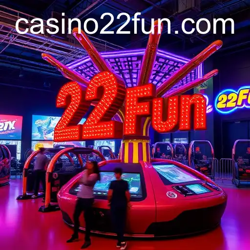 Exclusive Insights into the World of 22Fun