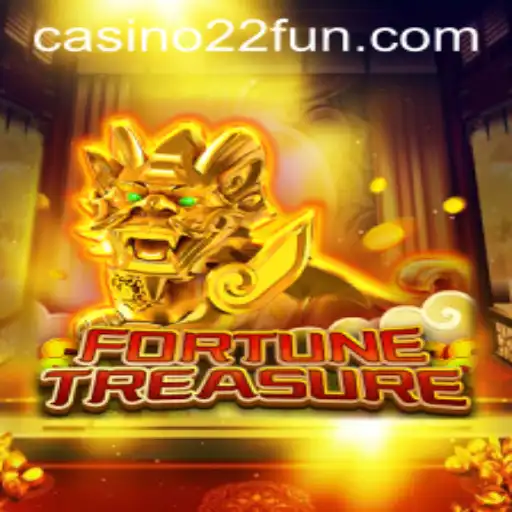 Discover the Excitement of FortuneTreasure: A Revolutionary Game Experience