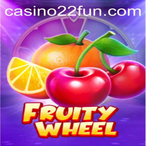 FruityWheel: The Thrilling New Game Taking 22Fun to New Heights