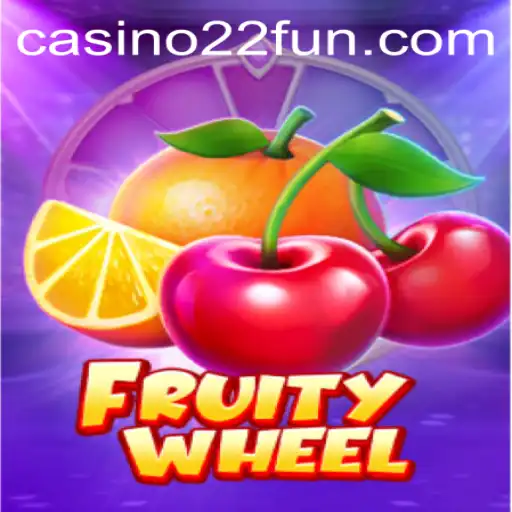 FruityWheel: The Thrilling New Game Taking 22Fun to New Heights