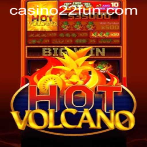HotVolcano: Unveiling the Thrilling Features of This Dynamic Game