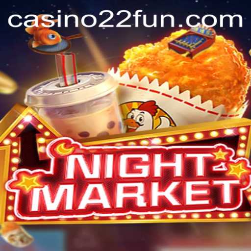 NIGHTMARKET: A Deep Dive into the Thrilling Game