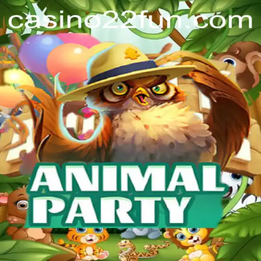 Discover the World of AnimalParty: Where Fun and Friendship Collide