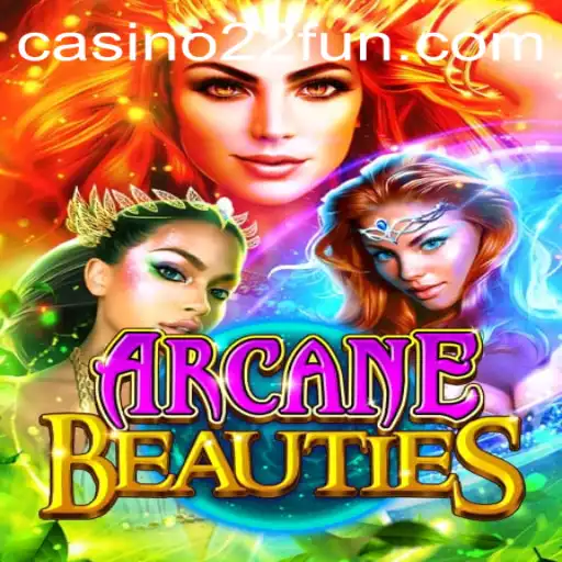Discover the Enchanting World of ArcaneBeauties with 22Fun