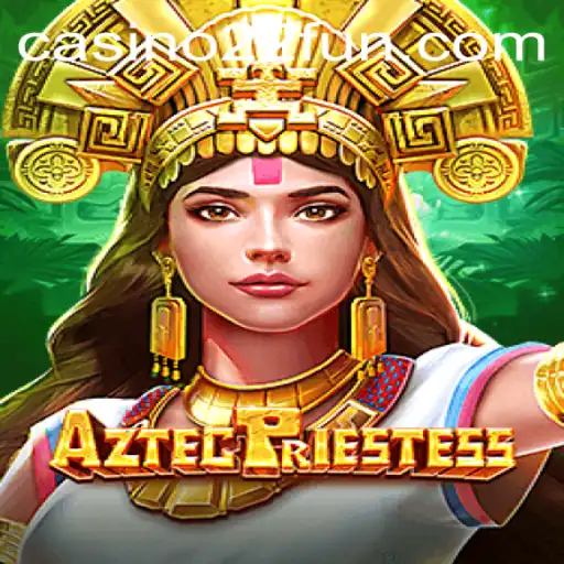 Explore the Mystical World of AztecPriestess