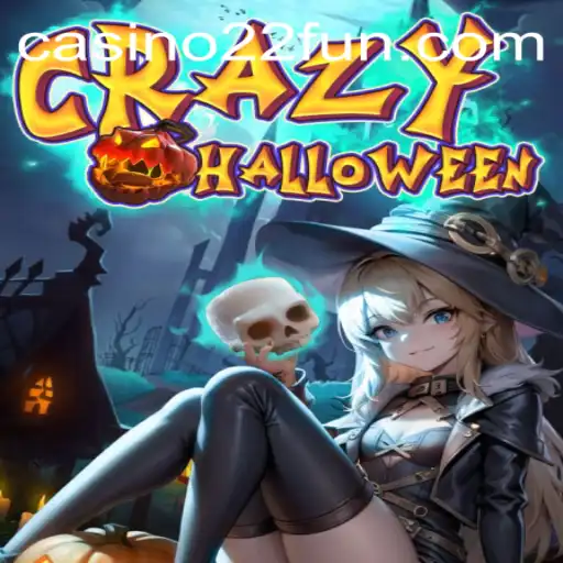 CrazyHalloween Game Overview and Rules