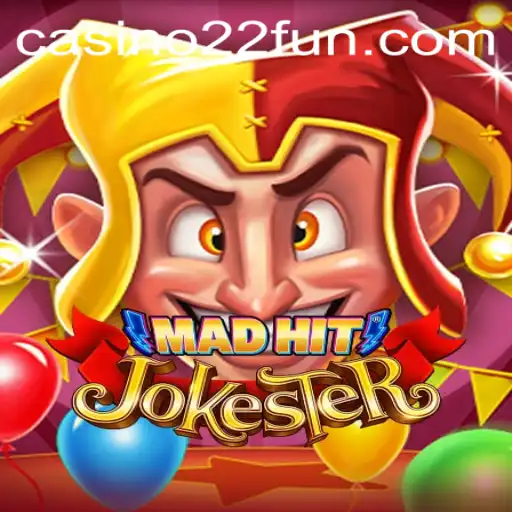 MadHitJokester: A 22Fun Gaming Experience