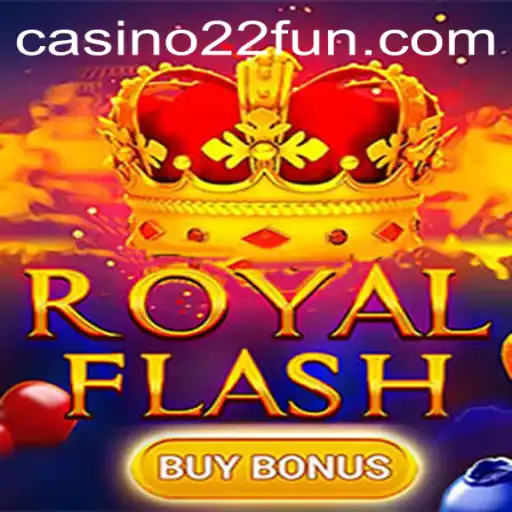 Unveiling the Thrills of RoyalFlashBuyBonus at 22Fun