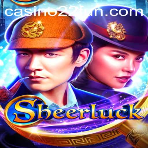 Discover the Exciting World of Sheerluck: A Game of Intrigue and Strategy