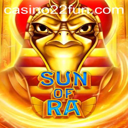 Unveiling the Exciting World of SunofRa: A Journey into an Ancient Adventure